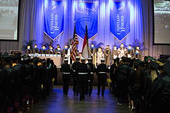 Rowan-Cabarrus Community College Celebrates Class of 2020